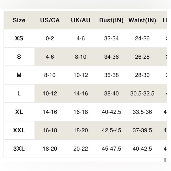 POPILUSH Shapewear Sculpting Slimming Midi Skirt - NWT - Picture 9 of 9